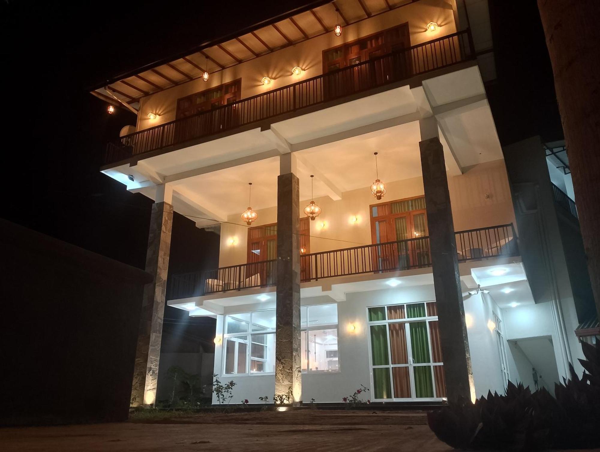 Hotel Malindu Yala Gate Tissamaharama Exterior foto