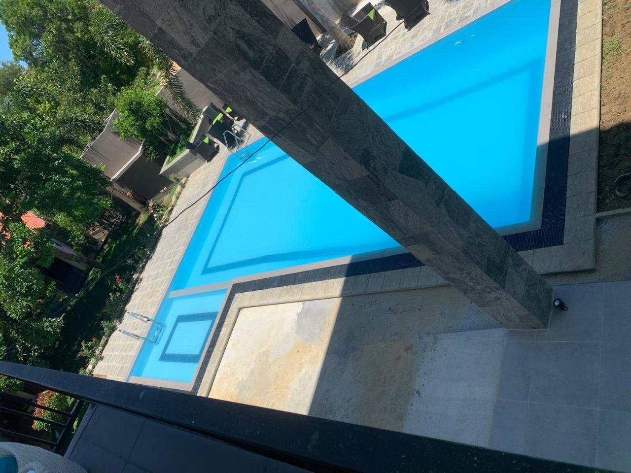 Hotel Malindu Yala Gate Tissamaharama Exterior foto